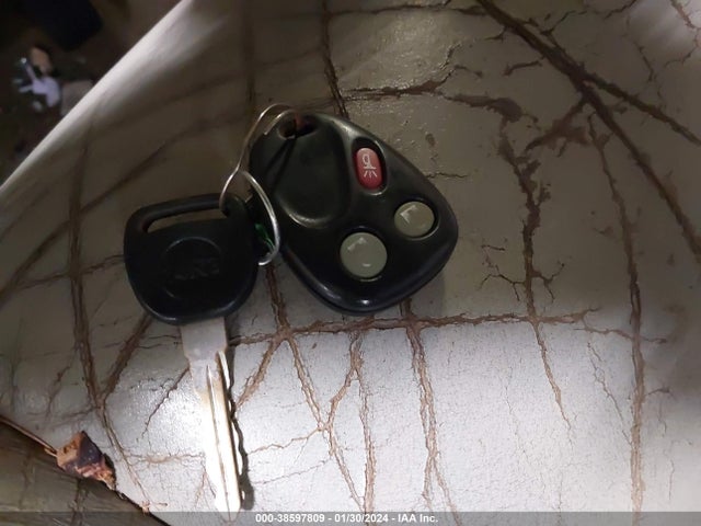 2003 CADILLAC ESCALADE 1GYEK63N33R127703 Photo 10
