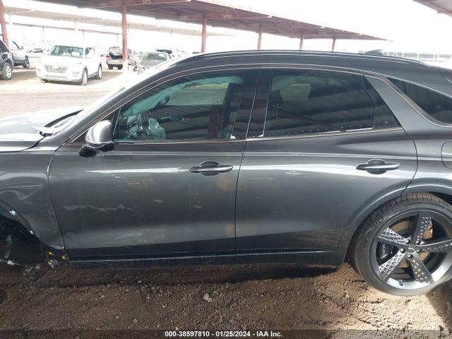 Genesis Gv70 2.5t Awd 2023 KMUMADTB1PU109182 Image 14