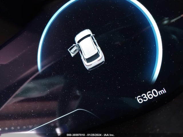 Genesis Gv70 2.5t Awd 2023 KMUMADTB1PU109182 Image 15