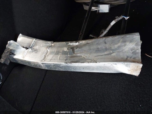 Genesis Gv70 2.5t Awd 2023 KMUMADTB1PU109182 Image 11