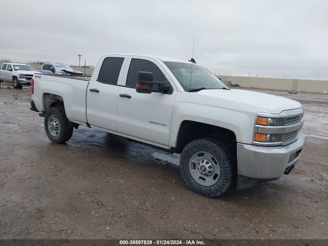 2019 2GC2KREG5K1190897 main image