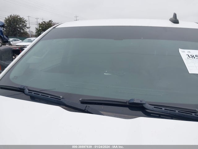 Chevrolet Silverado 2500hd Wt 2019 2GC2KREG5K1190897 Image 6
