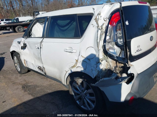 KIA Soul 2014 KNDJN2A2XE7032681 Image 10