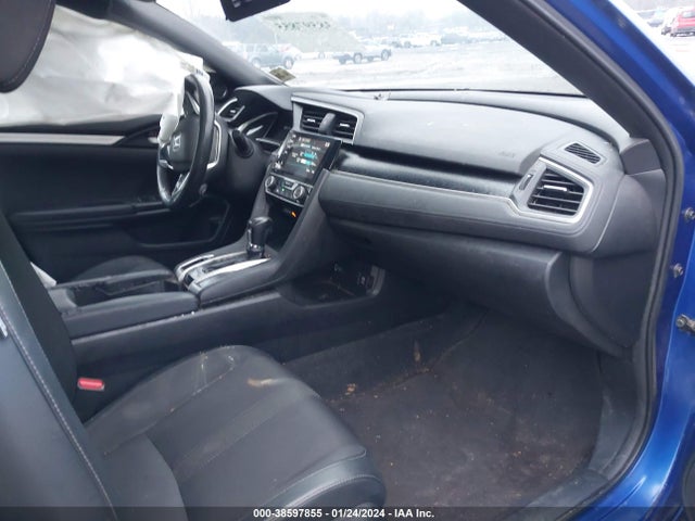 Honda Civic Sport 2019 2HGFC2F84KH538243 Image 5