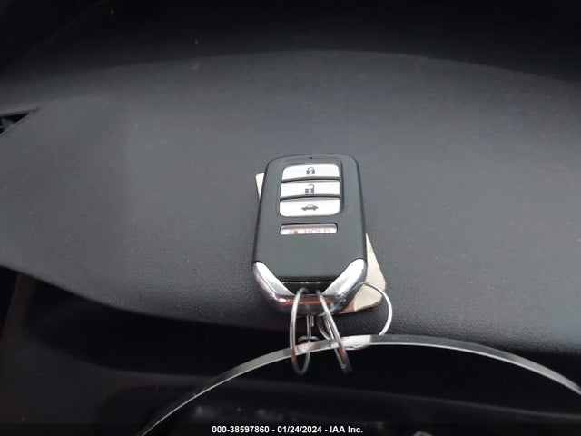 Honda CIVIC EX 2014 2HGFB2F80EH560327 Image 11