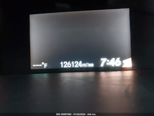 Honda CIVIC EX 2014 2HGFB2F80EH560327 Image 7