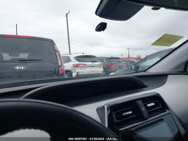Toyota Prius Prime Plus 2017 JTDKARFP9H3003858 Image 7