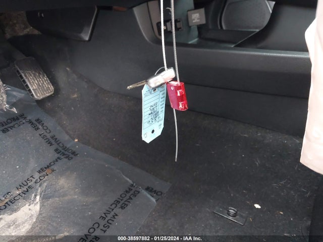 Honda CIVIC EX 2017 19XFC2F7XHE009356 Image 11