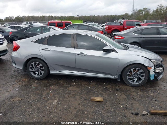 Honda CIVIC EX 2017 19XFC2F7XHE009356 Image 13