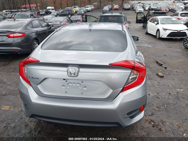 Honda CIVIC EX 2017 19XFC2F7XHE009356 Image 16