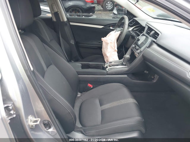 Honda CIVIC EX 2017 19XFC2F7XHE009356 Image 5