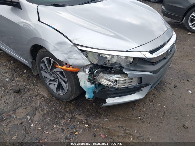 Honda CIVIC EX 2017 19XFC2F7XHE009356 Image 6