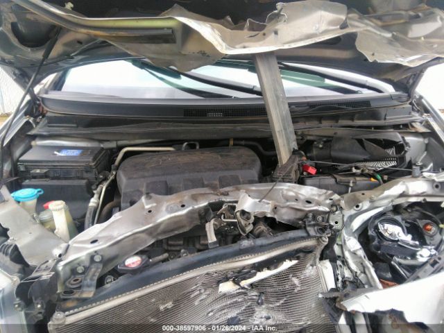 5FNRL5H36HB026285 Honda ODYSSEY SE