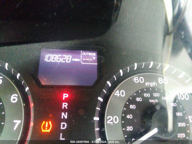 5FNRL5H36HB026285 Honda ODYSSEY SE