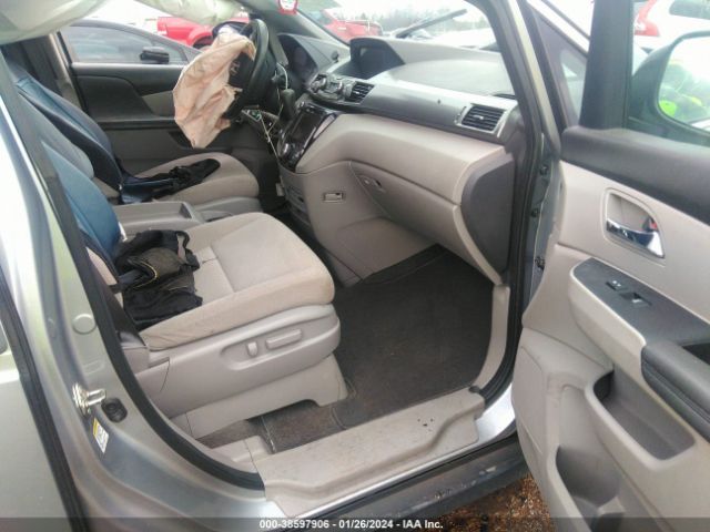 5FNRL5H36HB026285 Honda ODYSSEY SE