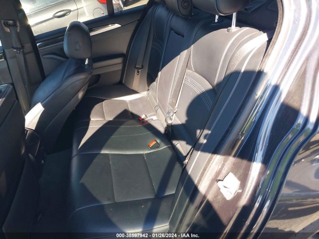 BMW 535i 2015 WBA5B1C56FD917925 Image 8