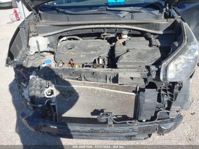 KIA Sportage Lx 2017 KNDPM3AC9H7176576 Image 10