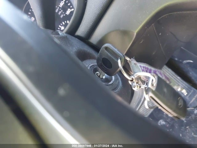 KIA Sportage Lx 2017 KNDPM3AC9H7176576 Image 11