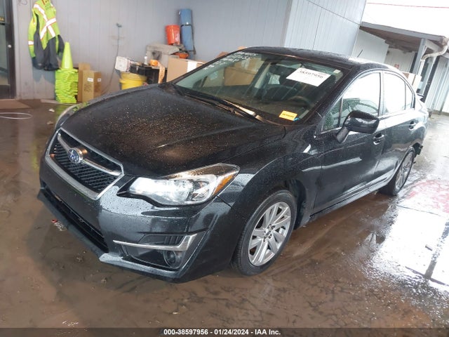 JF1GJAB65GH019616 Subaru Impreza 2.0i Premium