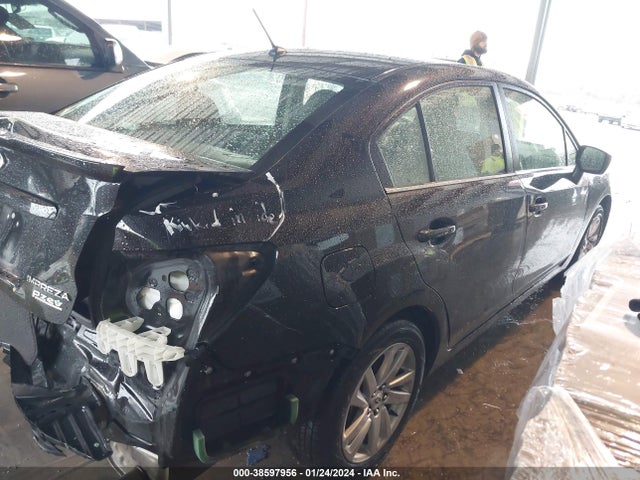 JF1GJAB65GH019616 Subaru Impreza 2.0i Premium
