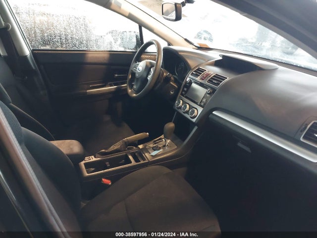 JF1GJAB65GH019616 Subaru Impreza 2.0i Premium