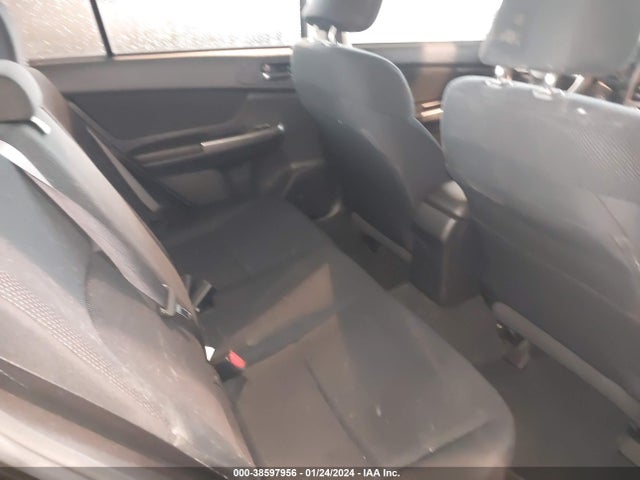 JF1GJAB65GH019616 Subaru Impreza 2.0i Premium