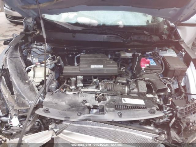 2HKRW2H5XLH638314 Honda Cr-v Awd Ex