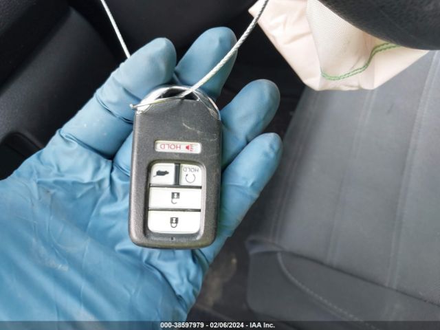 2HKRW2H5XLH638314 Honda Cr-v Awd Ex