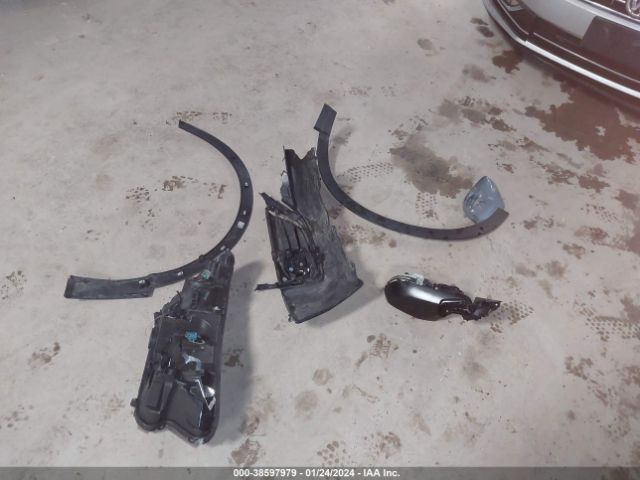 2HKRW2H5XLH638314 Honda Cr-v Awd Ex