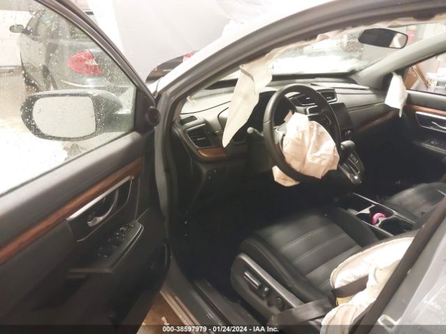 2HKRW2H5XLH638314 Honda Cr-v Awd Ex