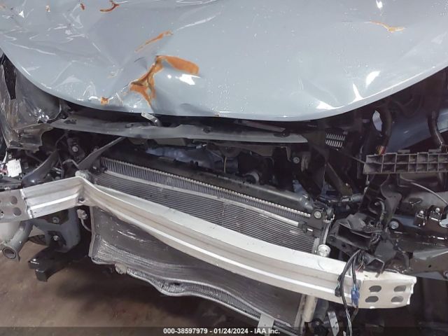2HKRW2H5XLH638314 Honda Cr-v Awd Ex