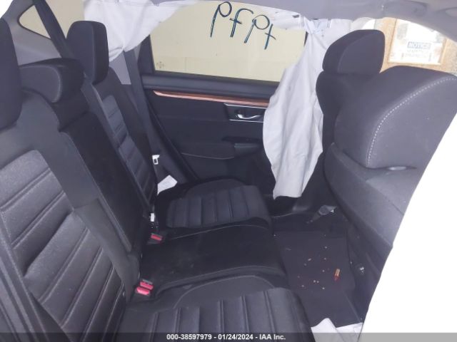 2HKRW2H5XLH638314 Honda Cr-v Awd Ex