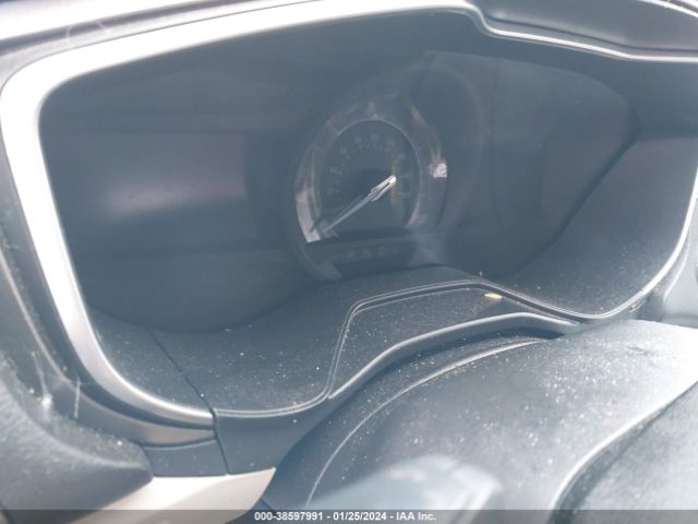 3FA6P0MU4KR136787 Ford Fusion Hybrid Sel
