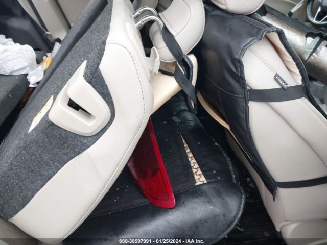 3FA6P0MU4KR136787 Ford Fusion Hybrid Sel