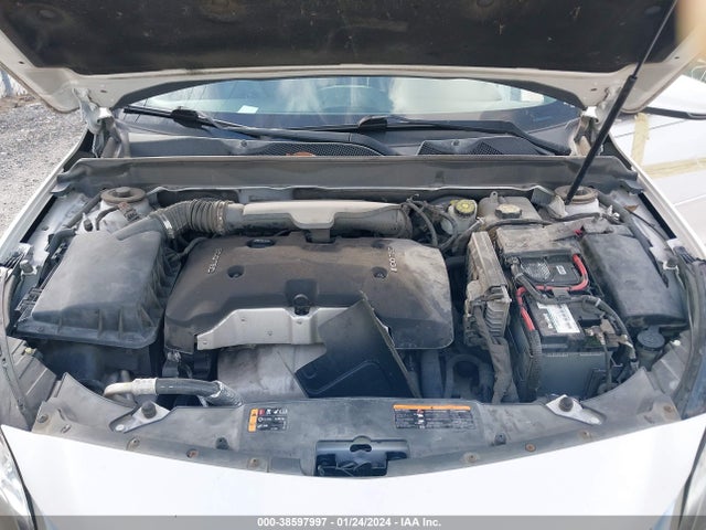 2015 CHEVROLET MALIBU 1LT VIN: 1G11C5SL0FF216459