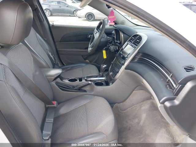 2015 CHEVROLET MALIBU 1LT VIN: 1G11C5SL0FF216459