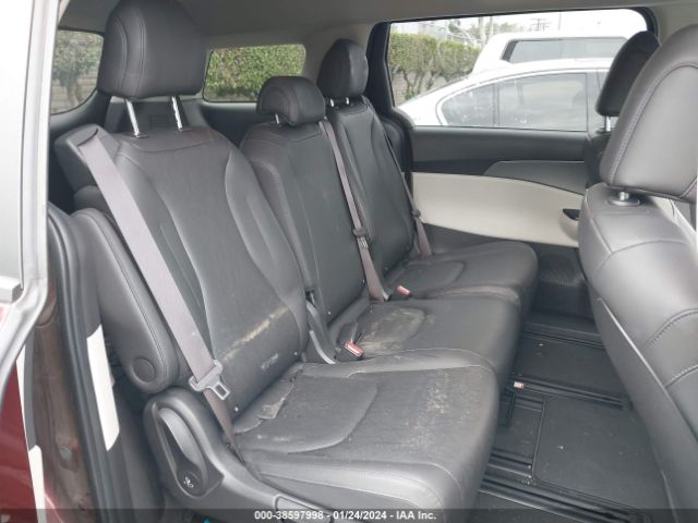 KNDNB4H35N6123741 KIA Carnival Mpv Lx Seat Package