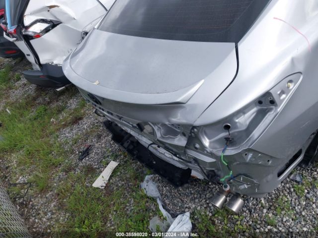 4T1T11AK0NU689050 Toyota CAMRY SE