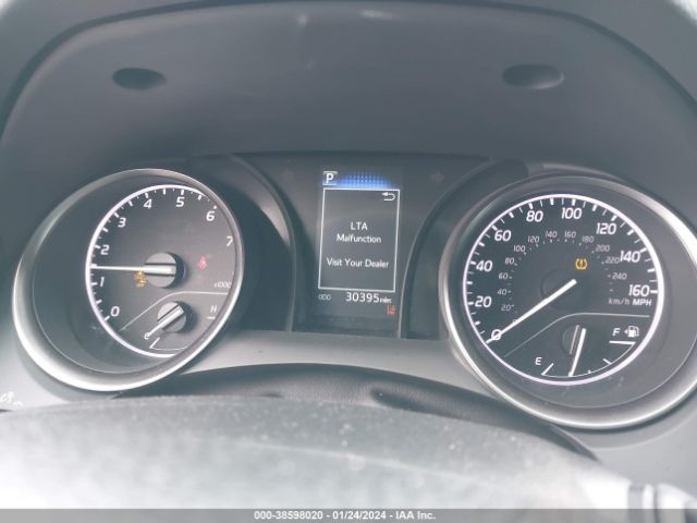 4T1T11AK0NU689050 Toyota CAMRY SE