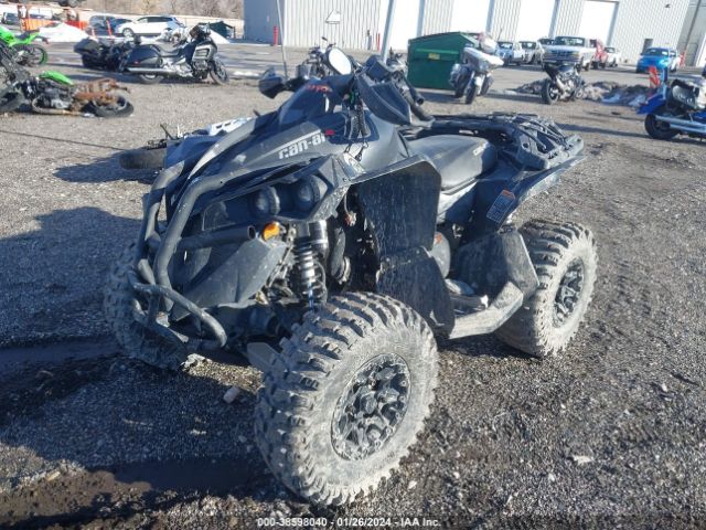 2018 CAN-AM RENEGADE 3JBMXAX41JJ000345 Photo 1