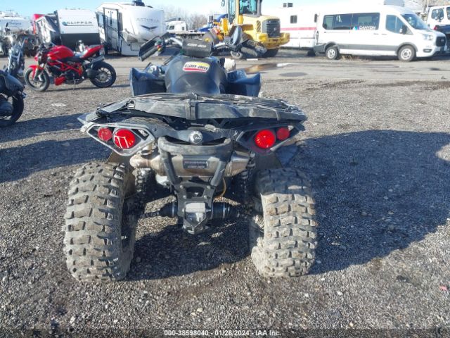 2018 CAN-AM RENEGADE 3JBMXAX41JJ000345 Photo 5