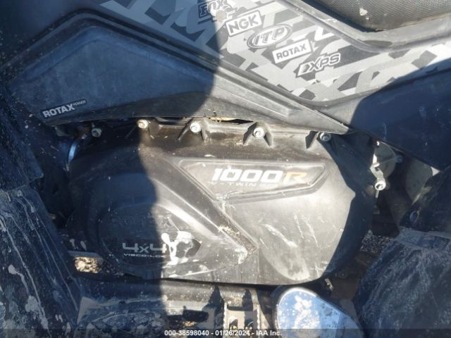 2018 CAN-AM RENEGADE 3JBMXAX41JJ000345 Photo 8