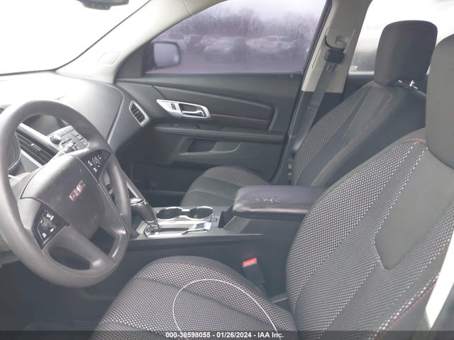 GMC Terrain Sle-1 2016 2GKALMEK7G6335114 Image 5