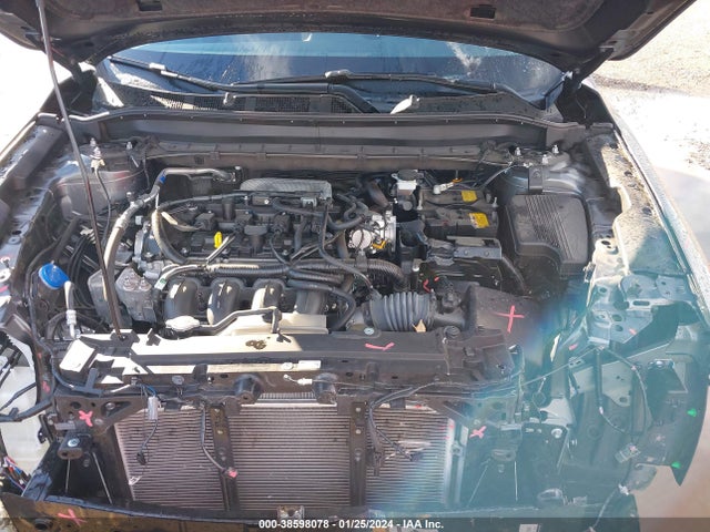 Mazda Cx-5 2.5 S Select 2023 JM3KFBBM1P0208750 Image 10