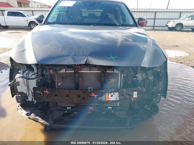 Mazda Cx-5 2.5 S Select 2023 JM3KFBBM1P0208750 Image 6
