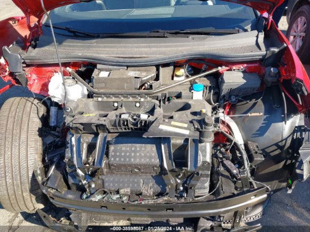 1V2VMPE82PC014734 Volkswagen Id.4 Pro/pro S