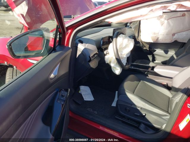 1V2VMPE82PC014734 Volkswagen Id.4 Pro/pro S