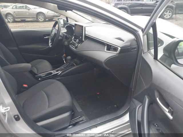 Toyota COROLLA LE 2020 JTDEPRAE8LJ114858 Image 5