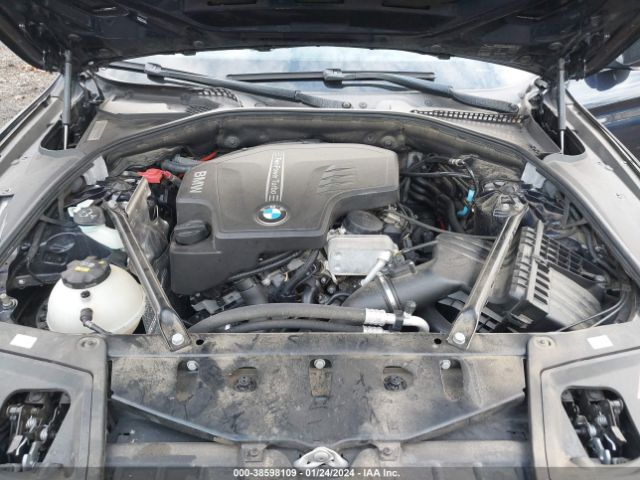 WBA5A5C58FD520226 BMW 528I