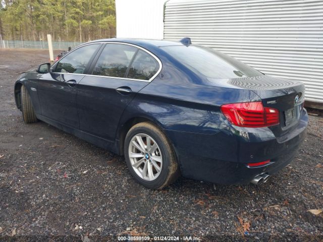 WBA5A5C58FD520226 BMW 528I